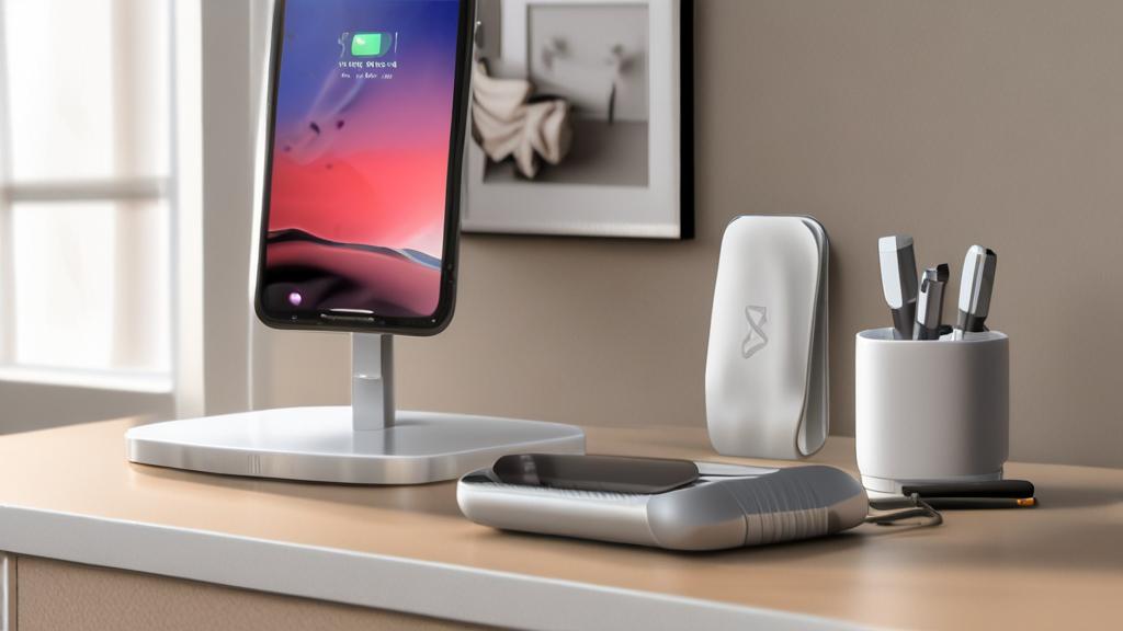 Иллюстрация к статье: Почему индикация IQOS ILUMA кажется случайной после паузы